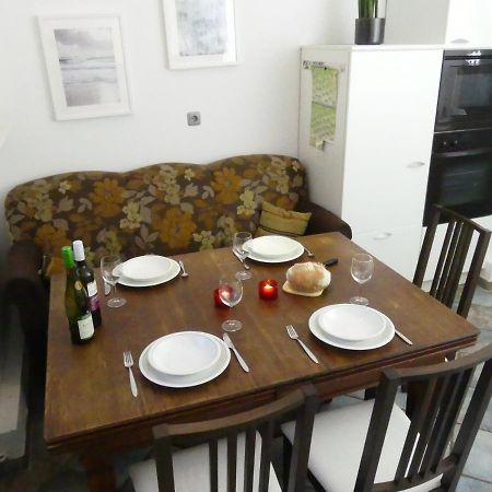 בוטיאדינגן Ferienhaus Strandlust מראה חיצוני תמונה